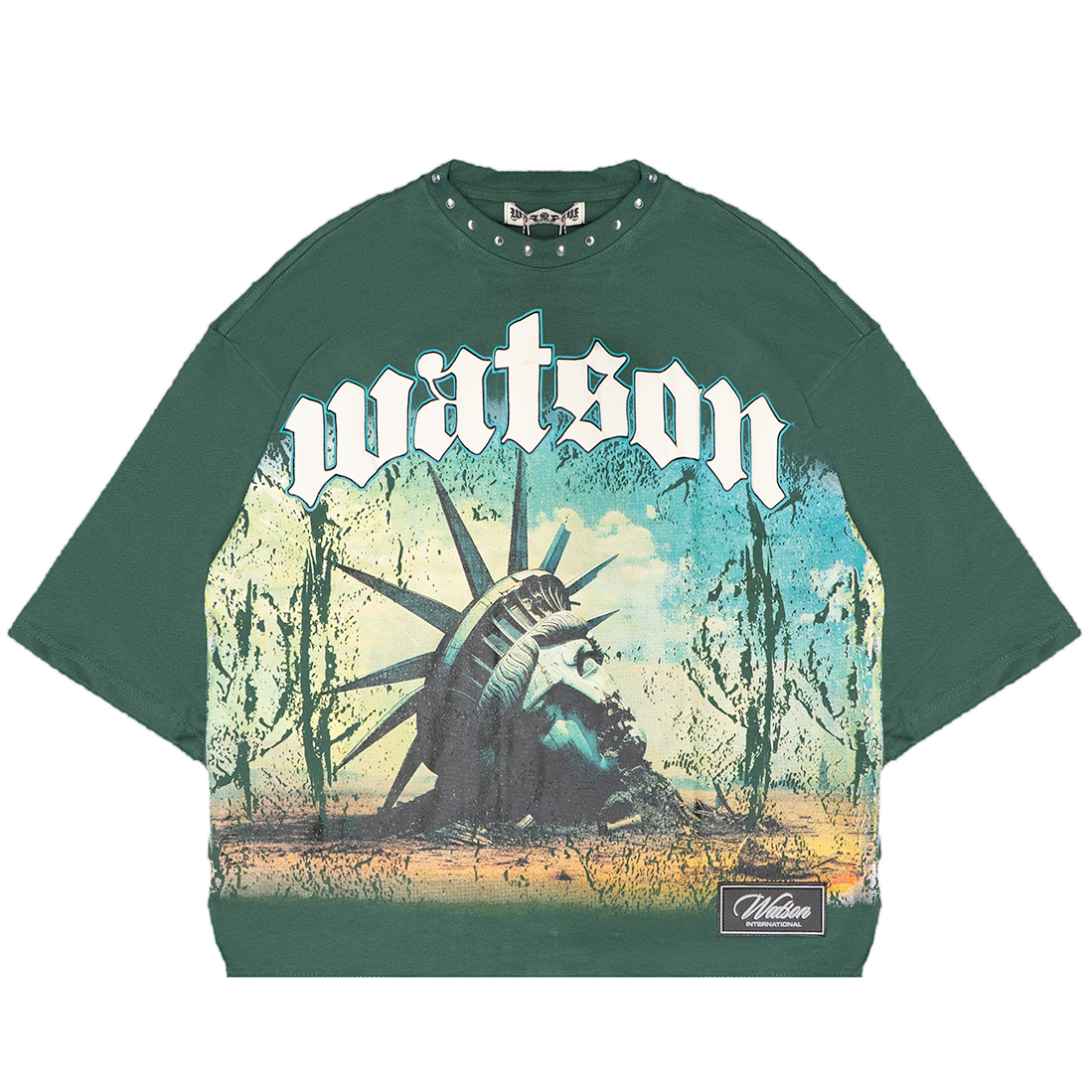 Watson ライブTシャツ Lサイズ LIBERTY T-SHIRT – Watson Luxe