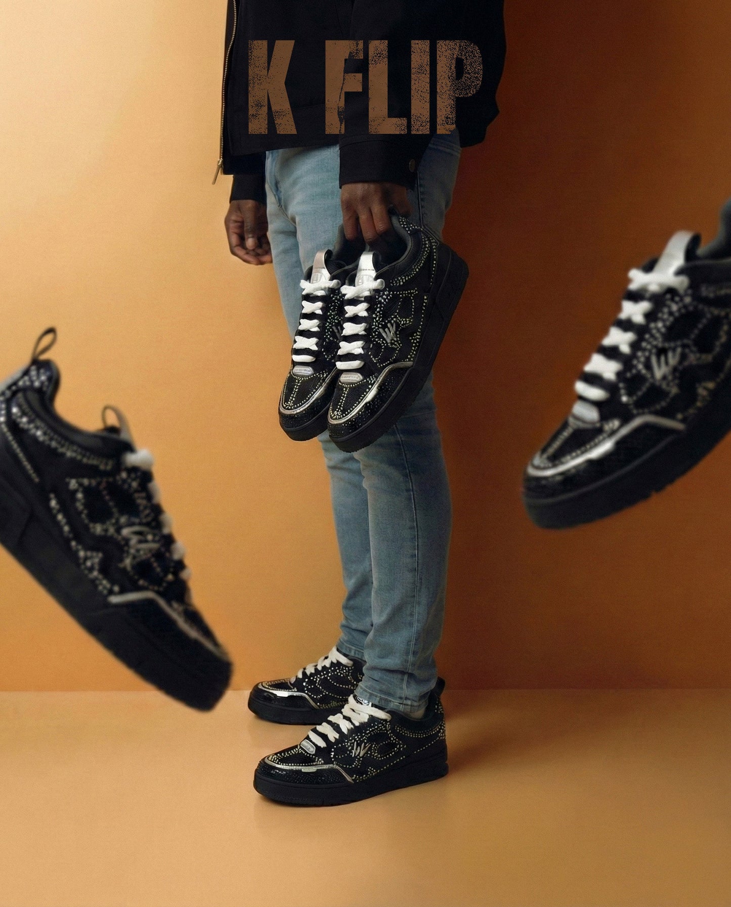 WATSON K FLIP SERIES