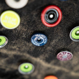 WATSON SKINNY DENIM BUTTONS 006