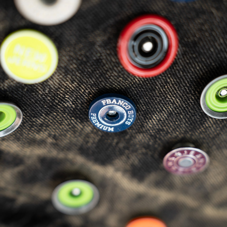 WATSON SKINNY DENIM BUTTONS 006