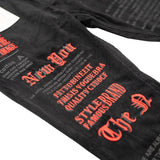 WATSON SKINNY DENIM FOCUS 039