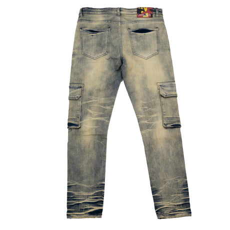 WATSON SKINNY DENIM REVENGE 053