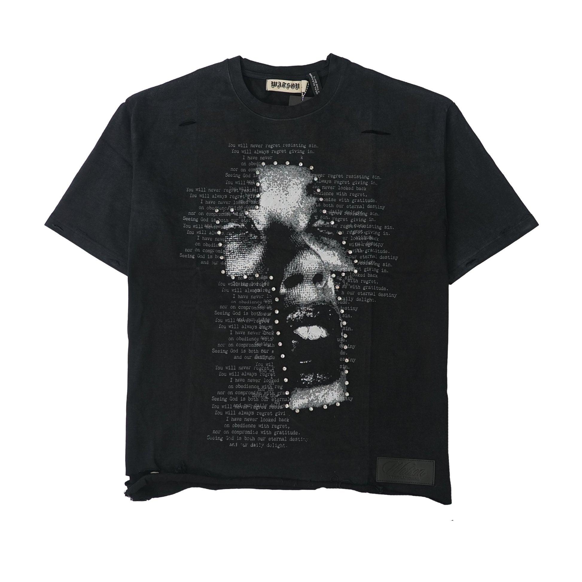 Watson T-Shirts – Watson Luxe