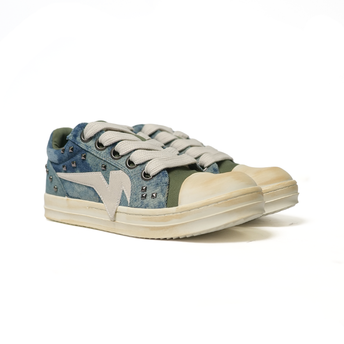WATSON ROCKCORE SNEAKERS (TRAVELER)