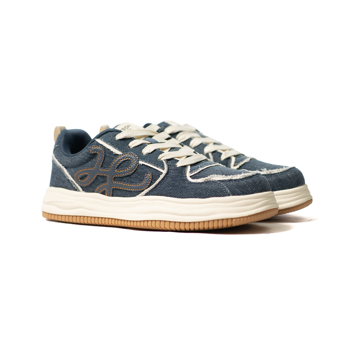 WATSON OVER TIME SNEAKERS (DENIM DAN)