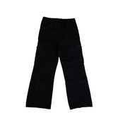 BAGGY BLACK WATSON DENIM PANTS