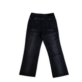 BAGGY GREY CARPENTER WATSON DENIM PANTS