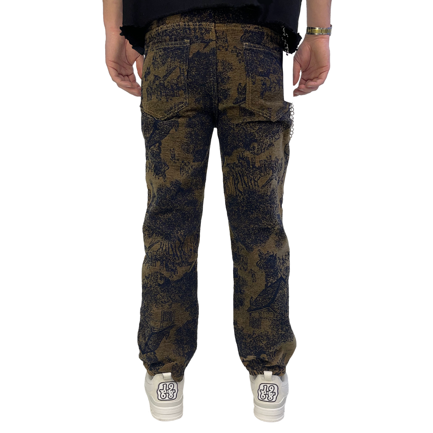 GRADIENT WATSON DENIM