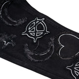 WATSON SKINNY DENIM ANARCHY 042