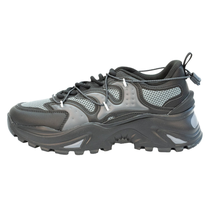 ARCTIC FOX SNEAKERS (GRIM)