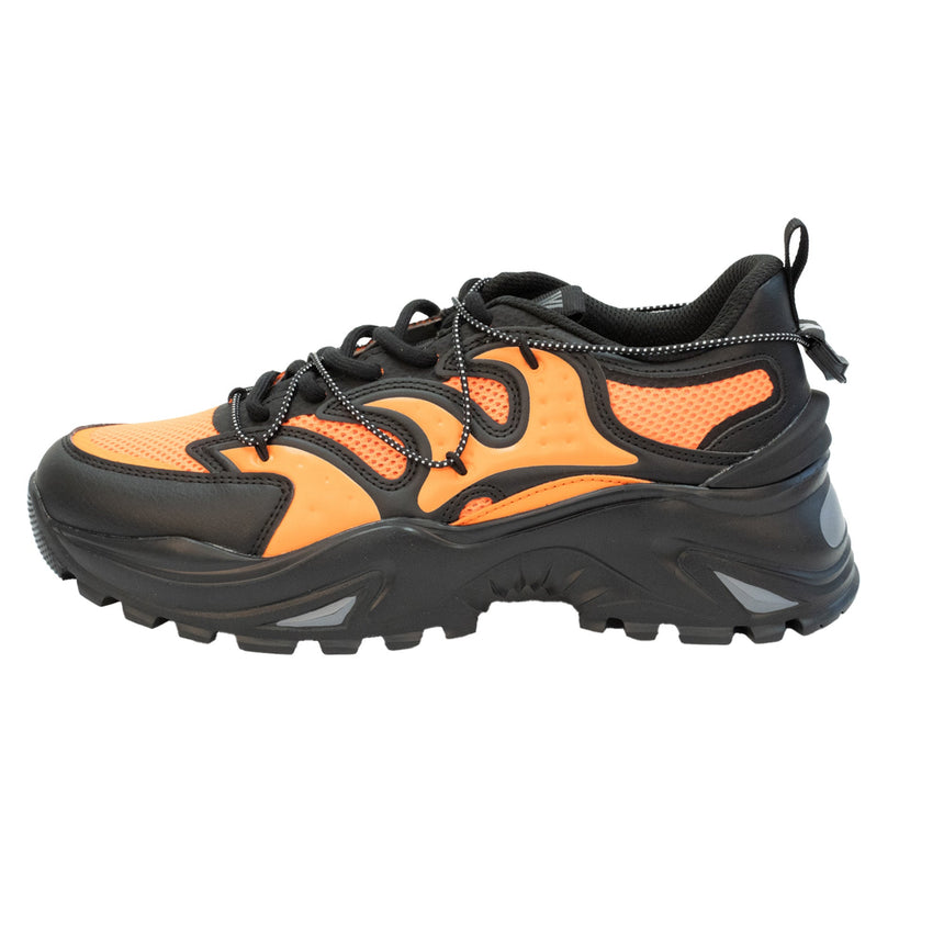 ARCTIC FOX SNEAKERS (HALLOWS EVE)