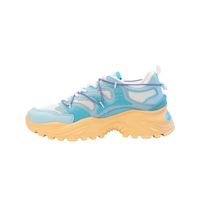 ARCTIC FOX SNEAKERS (POND)