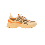 ARCTIC FOX SNEAKERS (DESERT SAND)