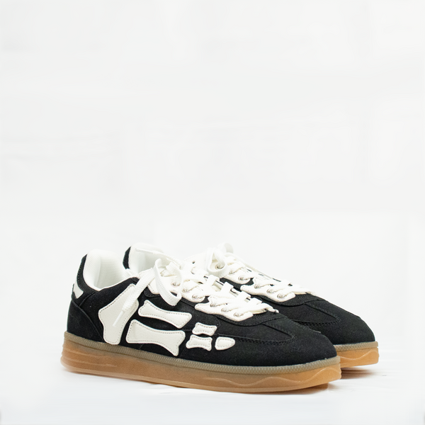 BONEBA SNEAKERS (BLACK)