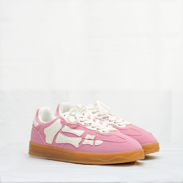 BONEBA SNEAKERS (LILAC)