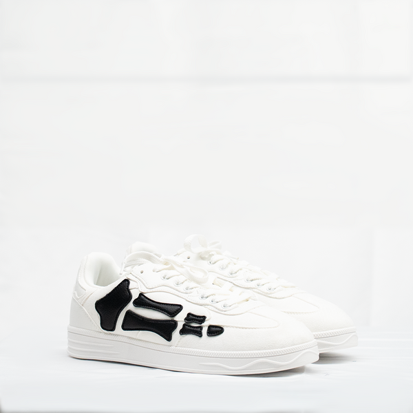 BONEBA SNEAKERS (WHITE)