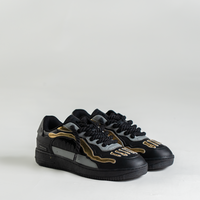 BONES SNEAKERS (NO SAINT)