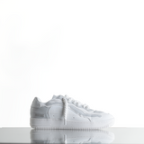 BONES SNEAKERS (GHOST)