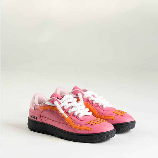 BONES SNEAKERS (BLOSSUM)