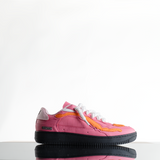 BONES SNEAKERS (BLOSSUM)