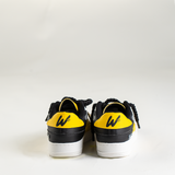 BONES SNEAKERS (THE WU)