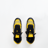 BONES SNEAKERS (THE WU)