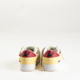 BONES SNEAKERS (SAHARA)