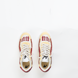 BONES SNEAKERS (SAHARA)