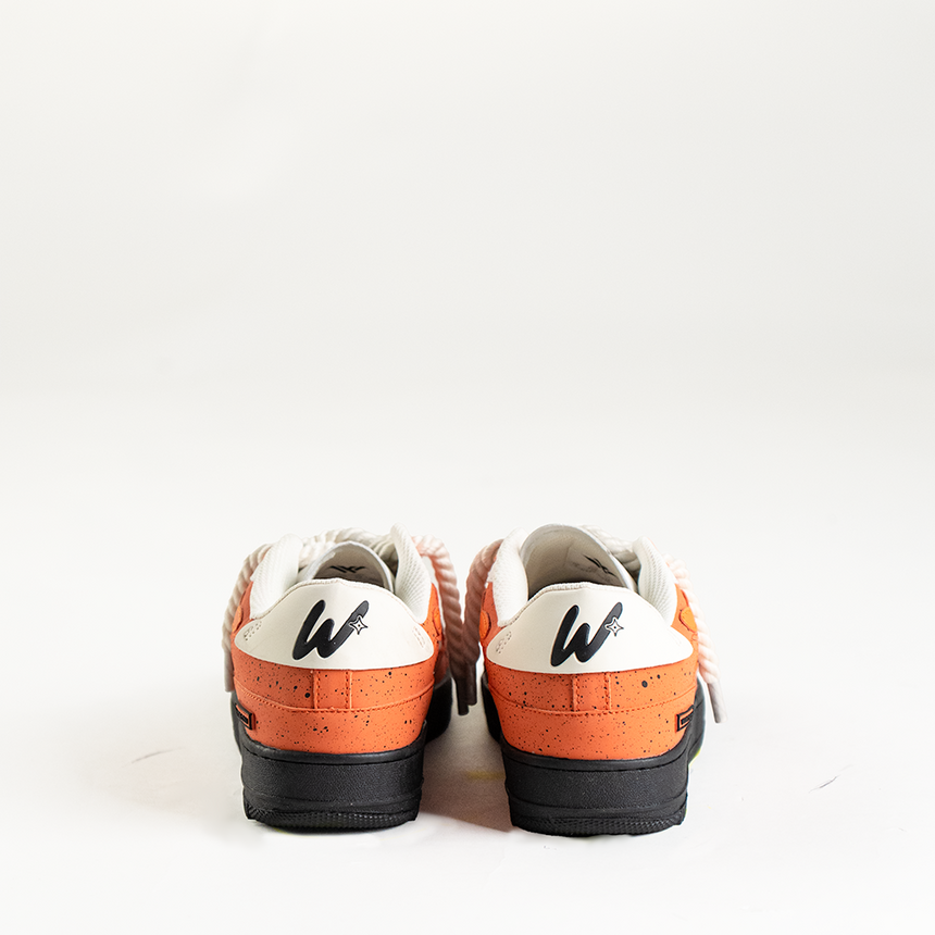 BONES SNEAKERS (LIVE CATCH DUNGENESS)