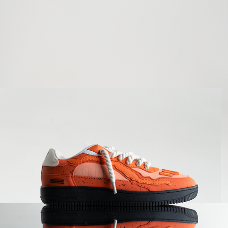 BONES SNEAKERS (LIVE CATCH DUNGENESS)