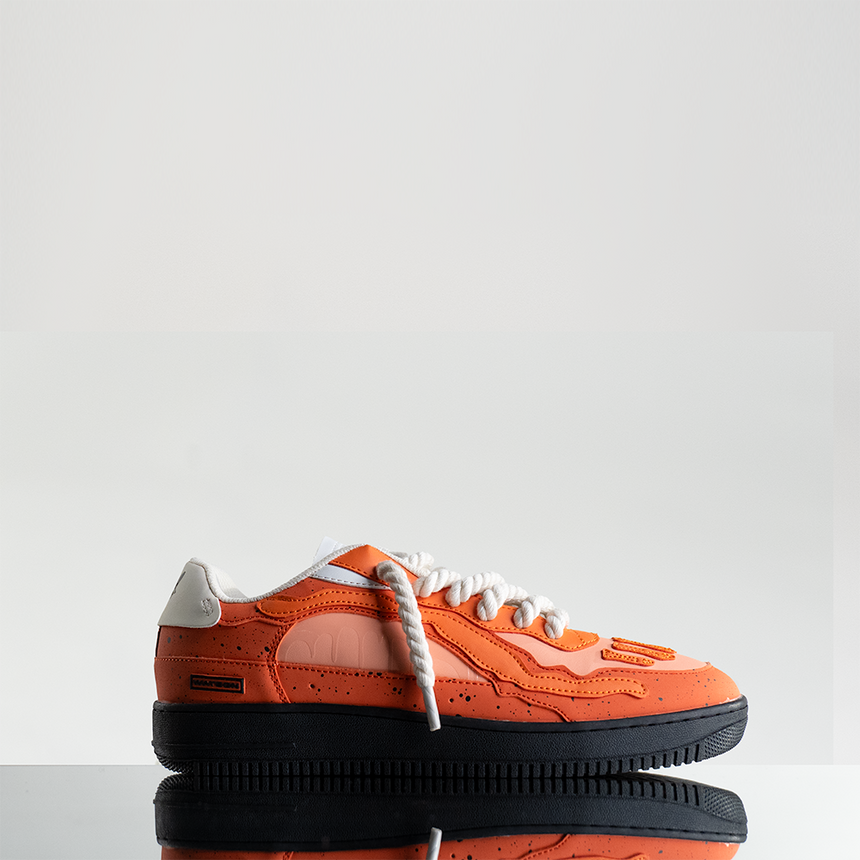 BONES SNEAKERS (LIVE CATCH DUNGENESS)