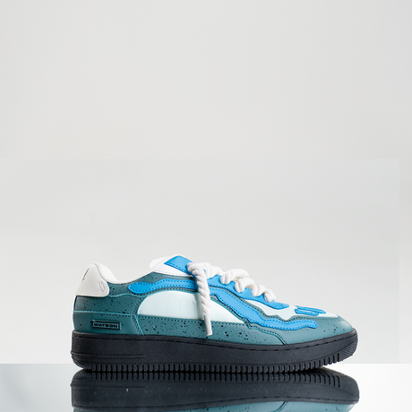 BONES SNEAKERS (LIVE CATCH MD BLU)