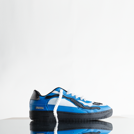 BONES SNEAKERS (SONIC BOOM)