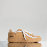BONES SNEAKERS (WHEAT)