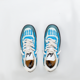 BONES SNEAKERS (LIVE CATCH MD BLU)