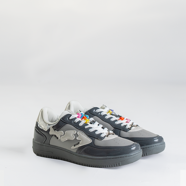 BONESTA SNEAKERS (DUST & ASH)