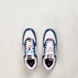 WATSON BONESTA SNEAKERS (GRAPE APE)