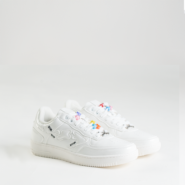 BONESTA SNEAKERS (MARROW)