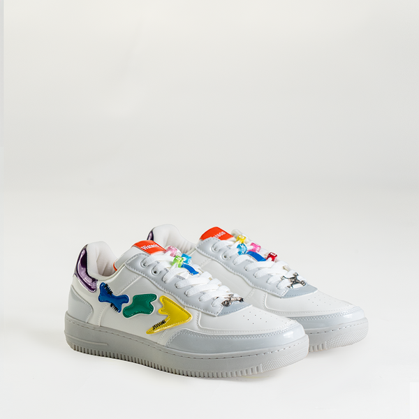 BONESTA SNEAKERS (MULTI)