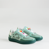 WATSON BONESTA SNEAKERS (SEAFOAM)