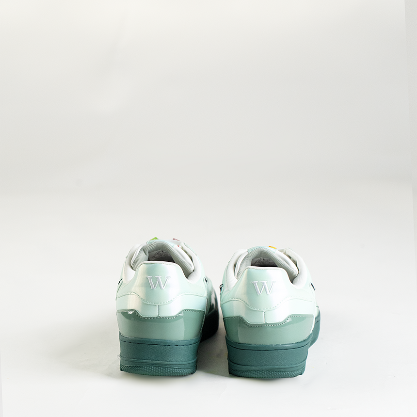 WATSON BONESTA SNEAKERS (SEAFOAM)