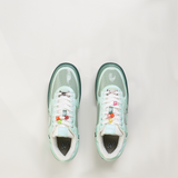 WATSON BONESTA SNEAKERS (SEAFOAM)