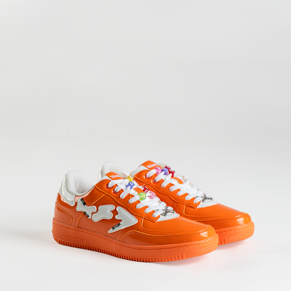 BONESTA SNEAKERS (TIGER)