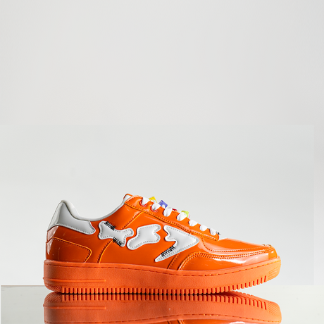 WATSON BONESTA SNEAKERS (TIGER)