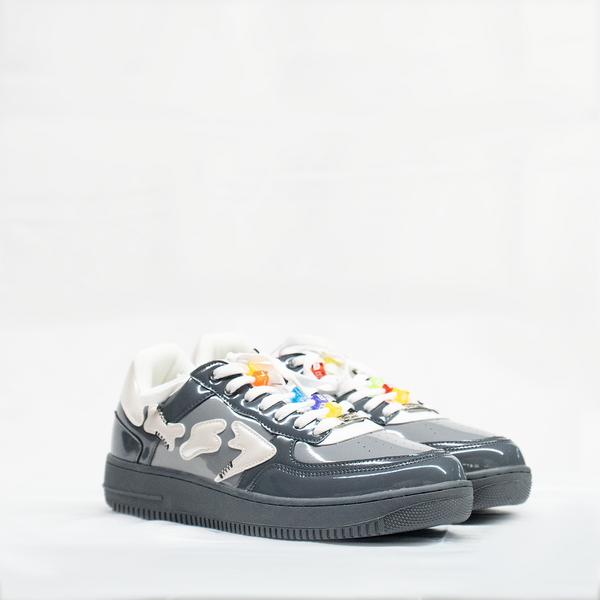 BONESTA SNEAKERS (DUST & ASH)