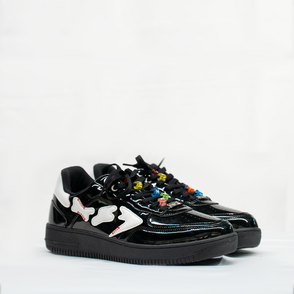 BONESTA SNEAKERS (REAPER)