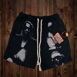 FUTURE TAPESTRY SHORTS