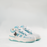WATSON CHUNKY BONES SNEAKERS (BLUE)