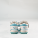 WATSON CHUNKY BONES SNEAKERS (BLUE)