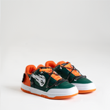 COURT CLASSIC SNEAKERS (HURRICANE)